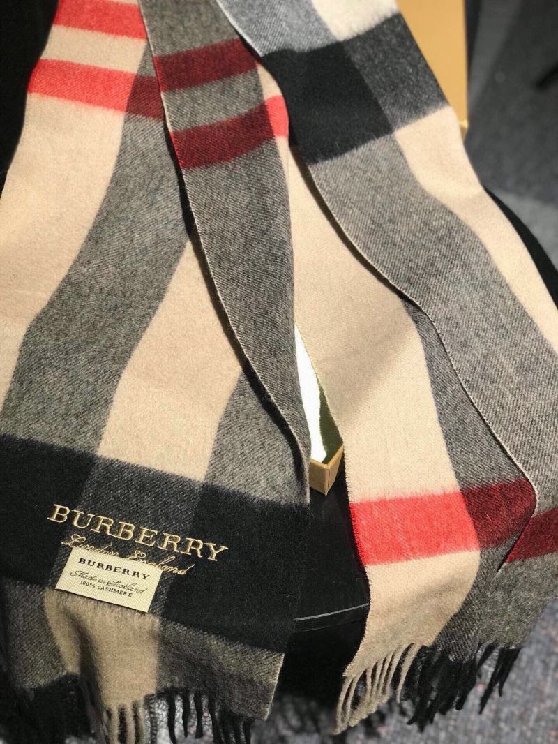 BURBERRY